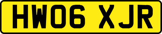 HW06XJR