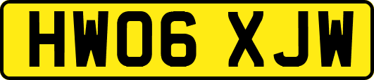 HW06XJW
