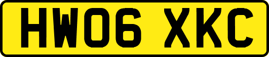 HW06XKC