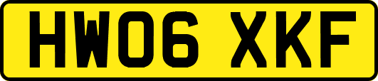 HW06XKF