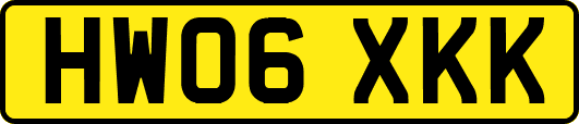 HW06XKK