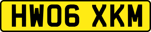 HW06XKM