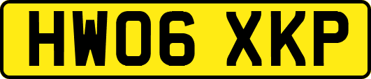 HW06XKP