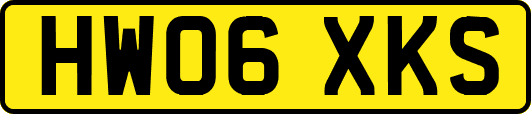 HW06XKS