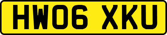 HW06XKU