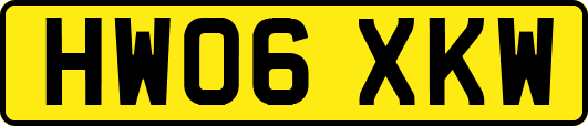 HW06XKW