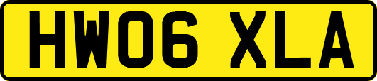 HW06XLA