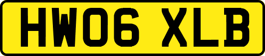 HW06XLB