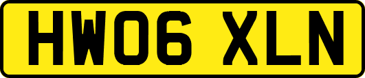 HW06XLN
