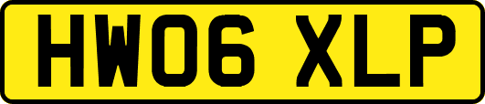 HW06XLP