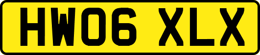 HW06XLX