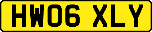 HW06XLY