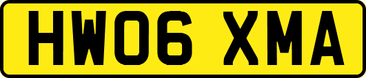 HW06XMA