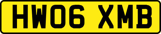 HW06XMB
