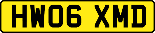 HW06XMD