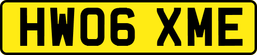 HW06XME