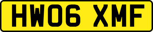HW06XMF