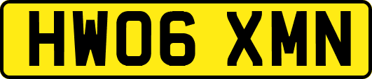 HW06XMN