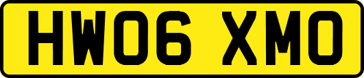 HW06XMO