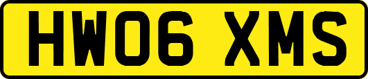 HW06XMS