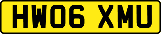 HW06XMU