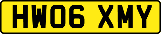 HW06XMY