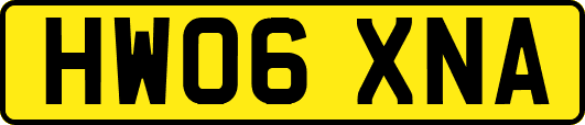 HW06XNA
