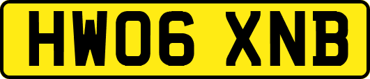 HW06XNB