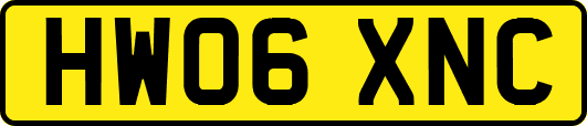 HW06XNC