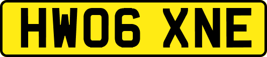 HW06XNE