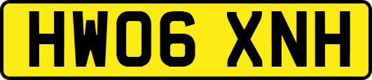 HW06XNH