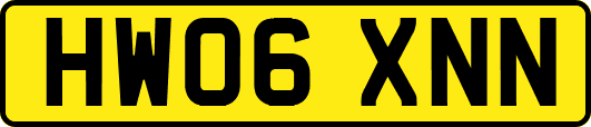 HW06XNN