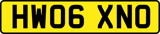 HW06XNO