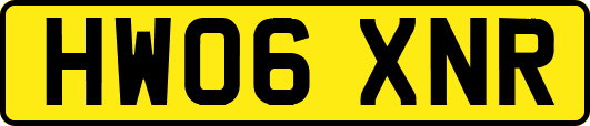 HW06XNR