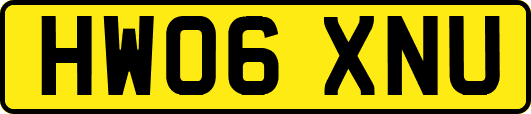 HW06XNU