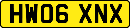 HW06XNX