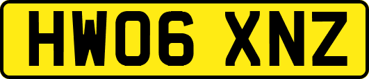HW06XNZ