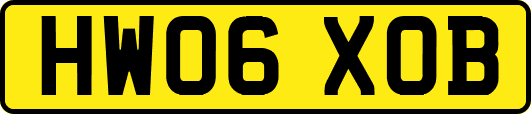 HW06XOB