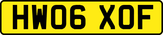 HW06XOF