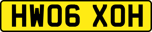HW06XOH