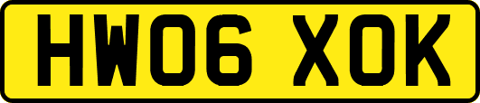 HW06XOK