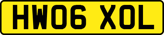 HW06XOL