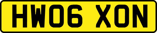 HW06XON