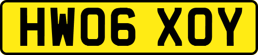 HW06XOY