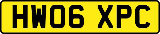 HW06XPC