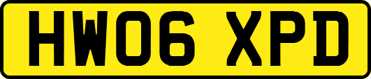 HW06XPD
