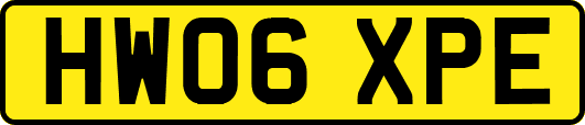 HW06XPE