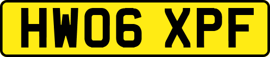 HW06XPF