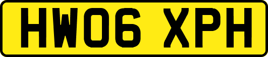 HW06XPH
