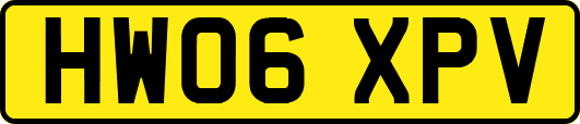 HW06XPV